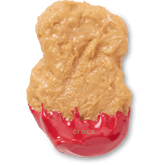 Women|Men Chicken Nugget Dipped Ketchup Jibbitz™ charms | Crocs Online