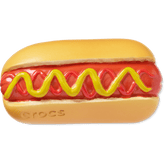 Women|Men|Jibbitz™ Charms Hot Dog Dipped in Mustard Jibbitz™ charms | Crocs Near me