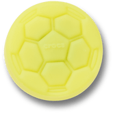 Women|Men|Jibbitz™ Charms Lights Up Yellow Soccer Ball Jibbitz™ charms | Crocs Discount