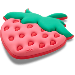 Women|Men Mega Strawberry Jibbitz™ charms | Crocs Online