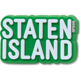 Women|Men|Jibbitz™ Charms Staten Island Jibbitz™ charms | Crocs For sale