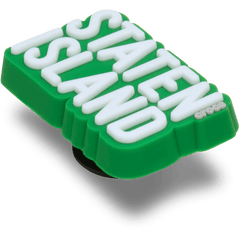 Women|Men|Jibbitz™ Charms Staten Island Jibbitz™ charms | Crocs For sale