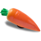 Women|Men|Jibbitz™ Charms Realistic Carrot Jibbitz™ charms | Crocs For sale