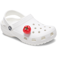 Women|Men|Jibbitz™ Charms Realistic Tomato Jibbitz™ charms | Crocs us