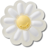 Women|Men Tiny Darling Daisy Jibbitz™ charms | Crocs