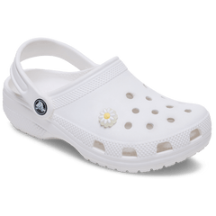 Women|Men Tiny Darling Daisy Jibbitz™ charms | Crocs