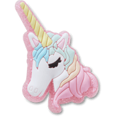 Women|Men|Jibbitz™ Charms Glitter Unicorn Jibbitz™ charms | Crocs Discount
