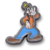 Women|Men Goofy Elevated Jibbitz™ charms | Crocs Outlet