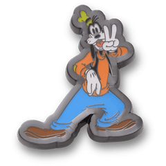 Women|Men Goofy Elevated Jibbitz™ charms | Crocs Outlet