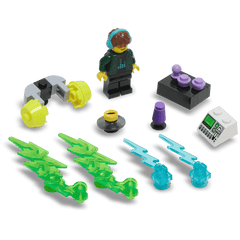 Women|Men|Kids|Jibbitz™ Charms LEGO® Gaming 10 Pack Jibbitz charm | Crocs Discount