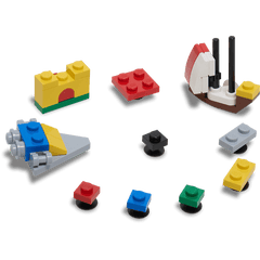 Women|Men|Jibbitz™ Charms LEGO® Masterbrand 10 Pack Jibbitz™ charms | Crocs For sale