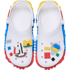 Women|Men|Jibbitz™ Charms LEGO® Masterbrand 10 Pack Jibbitz™ charms | Crocs For sale