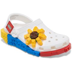 Women|Men|Jibbitz™ Charms LEGO® Sunflower Jibbitz™ charms | Crocs Outlet
