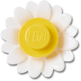Women|Men|Jibbitz™ Charms LEGO® Flower Build 1 Jibbitz™ charms | Crocs For sale