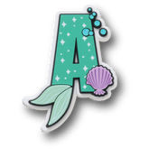 Women|Men|Kids|Jibbitz™ Charms Disney Character Letter A Jibbitz™ charms | Crocs us