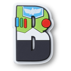 Women|Men|Kids|Jibbitz™ Charms Disney Character Letter B Jibbitz™ charms | Crocs Sale