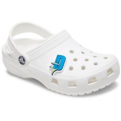 Women|Men|Kids|Jibbitz™ Charms Disney Character Letter D Jibbitz™ charms | Crocs