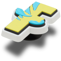 Women|Men|Kids|Jibbitz™ Charms Disney Character Letter F Jibbitz™ charms | Crocs For sale