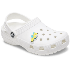 Women|Men|Kids|Jibbitz™ Charms Disney Character Letter F Jibbitz™ charms | Crocs For sale