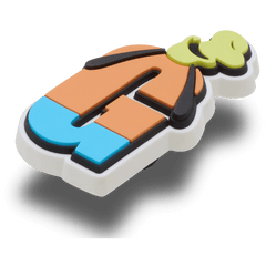 Women|Men|Kids|Jibbitz™ Charms Disney Character Letter G Jibbitz™ charms | Crocs us