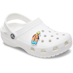Women|Men|Kids|Jibbitz™ Charms Disney Character Letter G Jibbitz™ charms | Crocs us