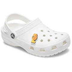 Women|Men|Kids|Jibbitz™ Charms Disney Character Letter L Jibbitz™ charms | Crocs Sale