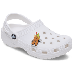 Women|Men|Kids|Jibbitz™ Charms Disney Character Letter R Jibbitz™ charms | Crocs Sale