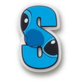 Women|Men|Kids|Jibbitz™ Charms Disney Character Letter S Jibbitz™ charms | Crocs For sale