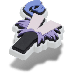 Women|Men|Kids|Jibbitz™ Charms Disney Character Letter Y Jibbitz™ charms | Crocs Sale
