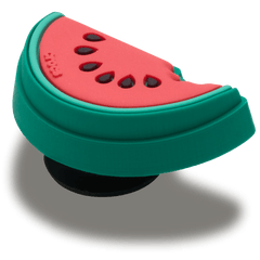 Women|Men Watermelon Bite Jibbitz™ charms | Crocs Outlet
