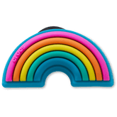 Women|Men Colors of The Rainbow Jibbitz™ charms | Crocs For sale