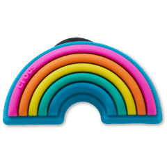 Women|Men Colors of The Rainbow Jibbitz™ charms | Crocs For sale