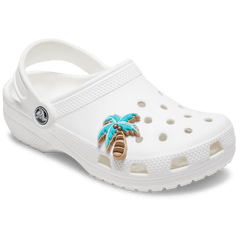Women|Men Coconut Palm Tree Jibbitz™ charms | Crocs On sale