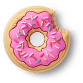 Women|Men Sprinkle Donut Bite Jibbitz™ charms | Crocs Sale