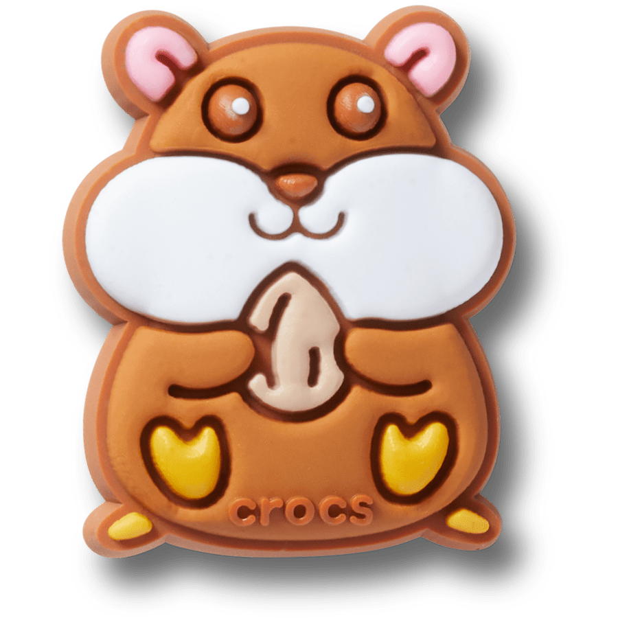 Women|Men Pet Gerbil Jibbitz™ charms | Crocs Discount