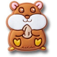 Women|Men Pet Gerbil Jibbitz™ charms | Crocs Discount