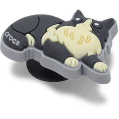Women|Men Black Cat With Boots Jibbitz™ charms | Crocs Near me