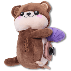 Women|Men|Kids|Jibbitz™ Charms Huggitz Otter Jibbitz™ charms | Crocs us