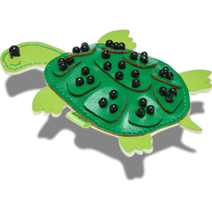 Women|Men SMT Leather Turtle Jibbitz™ charms | Crocs For sale