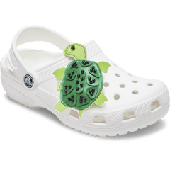 Women|Men SMT Leather Turtle Jibbitz™ charms | Crocs For sale
