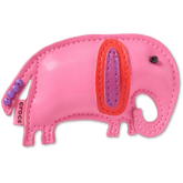 Women|Men Faux Leather Elephant Jibbitz™ charms | Crocs On sale