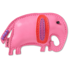 Women|Men Faux Leather Elephant Jibbitz™ charms | Crocs On sale
