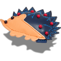 Women|Men Faux Leather Hedgehog Jibbitz™ charms | Crocs Sale