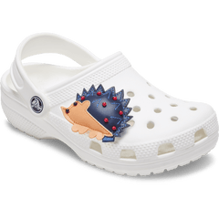 Women|Men Faux Leather Hedgehog Jibbitz™ charms | Crocs Sale