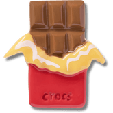 Women|Men Chocolate Bar Jibbitz™ charms | Crocs Outlet