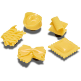 Women|Men|Jibbitz™ Charms Realistic Pasta 5 Pack Jibbitz™ charms | Crocs us
