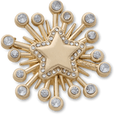 Women|Men Gem Starburst Jibbitz™ charms | Crocs Outlet