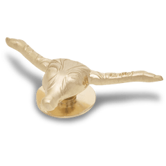 Women|Men Gold Bull Jibbitz™ charms | Crocs Discount