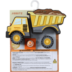 Women|Men|Jibbitz™ Charms MYO Construction Truck5Pack Jibbitz™ charms | Crocs