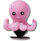 Women|Men 3D UV Changing Octopus Jibbitz™ charms | Crocs Near me